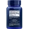 Life Extension Magnesium Caps 500 Mg, 100 Vegetarian Capsules thumbnail