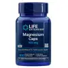 Life Extension Magnesium Caps 500 Mg, 100 Vegetarian Capsules thumbnail