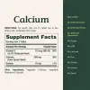 Nature’s Bounty Calcium Plus Vitamin D3 500 Mg, 300 Tablets thumbnail