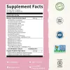Garden of Life Dr. Formulated Probiotics Once Daily Women's Shelf-Stable 30 Capsules thumbnail
