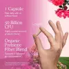 Garden of Life Dr. Formulated Probiotics Once Daily Women's Shelf-Stable 30 Capsules thumbnail