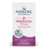 Nordic Naturals Prenatal DHA 830mg Omega-3s & 400 Iu Vitamin D3 90 Softgels thumbnail