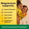 Nature Made High Absorption Magnesium Glycinate 200mg 60 Capsules thumbnail