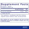 Pure Encapsulations Zinc 30 30mg 60 Capsules thumbnail
