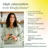 MegaFood Blood Builder Iron Supplement 26mg 60 Tablets thumbnail