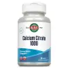 KAL Calcium Citrate 1000mg 90 Tablets thumbnail