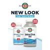 KAL Calcium Citrate 1000mg 90 Tablets thumbnail