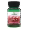 Swanson CoQ10 100mg Cellular Energy Cardiovascular Health 50 Vegan Softgels thumbnail