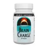 Source Naturals Brain Charge 30 Tablets thumbnail