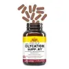Country Life Ageless Theory Anti-Glycation Support 60 Capsules thumbnail