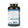Carlson Labs Elite Omega-3 Gems 1600mg Omega-3s Natural Lemon Flavor 60 Softgels thumbnail