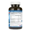 Carlson Labs Elite Omega-3 Gems 1600mg Omega-3s Natural Lemon Flavor 60 Softgels thumbnail