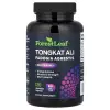 ForestLeaf Tongkat Ali 120 Vegetable Capsules thumbnail
