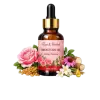Rose & Herbal Breast Care Oil Firming & Nourishing 30ml thumbnail