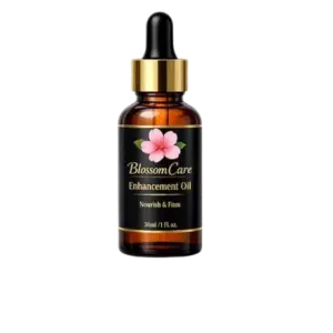 BlossomCare Enhancement Oil Nourish & Firm 30ml