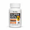 Herbion Naturals Supra Men 30 Capsules thumbnail