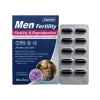 Wins Town Men Fertility & Reproduction Capsules 10 Capsules thumbnail