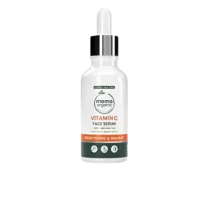 Mama Organic Vitamin C Face Serum