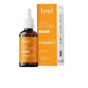 Loyi Vitamin C Glow Booster Serum