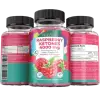 Nuvimi Natural Raspberry Ketones 120 Capsules thumbnail