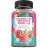 Nuvimi Natural Raspberry Ketones 120 Capsules thumbnail