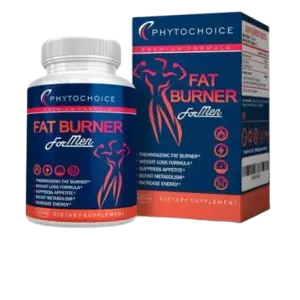 Phytochoice Fat Burner for Men Capsules