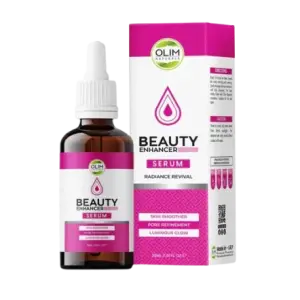 Olim Naturals Beauty Enhancer Serum