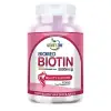 Nature's Time Biomed Biotin 5000mcg Tablets thumbnail
