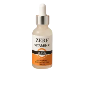 ZERF Vitamin C Face Serum