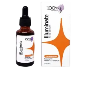 Illuminate Brightening Face Serum in Pakistan