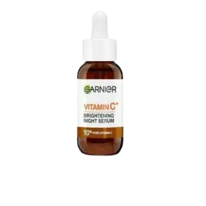 Garnier Vitamin C Brightening Night Serum 30ml