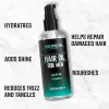 Viking Revolution Hair Oil for Men 100ml thumbnail