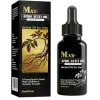 Max+ Afro Ayiti Oil Herbal Oil for Men 30ml thumbnail