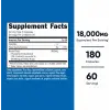 Nutricost Pueraria Mirifica 18,000mg Equivalent - 180 Capsules thumbnail