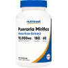 Nutricost Pueraria Mirifica 18,000mg Equivalent - 180 Capsules thumbnail