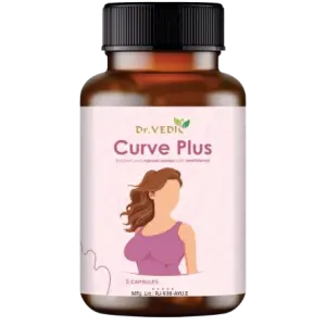 Dr. Vedic Curve Plus Capsules in Pakistan