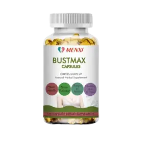 Menxi Bustmaxx 120 Capsules