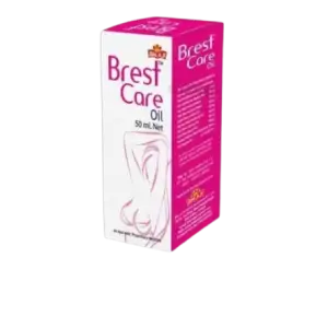 Balaji Breast Care Oil