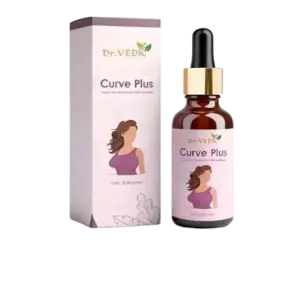 Dr Vedic Curve Plus Oil