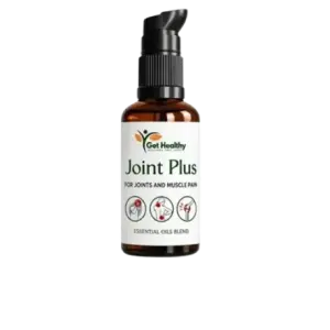 Get Healthy Joint Plus Oil