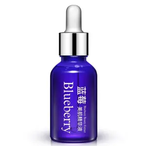 BIOAQUA Natural Blueberry Wonder Face Serum - 15ml