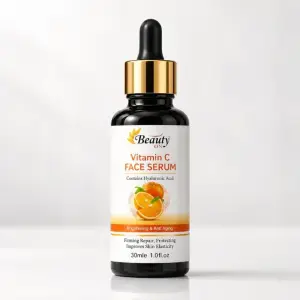 Beauty ON Vitamin C Face Serum 30ml