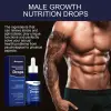 Googeer Male Growth Nutrition Drops 30ml thumbnail