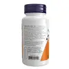 NOW Foods L-Theanine 100mg 90 Veg Capsules thumbnail