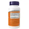 NOW Foods L-Theanine 100mg 90 Veg Capsules thumbnail