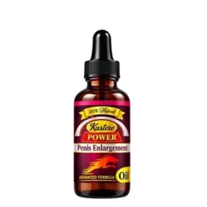 Kasturi Power Oil 30ml