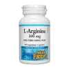 Natural Factors L-Arginine 500 mg 90 Capsules thumbnail