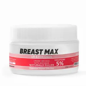 Breast Max Lift & Firm Cream - 100g