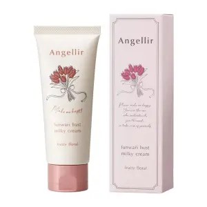 Angellir Funwari Bust Milky Cream 100g